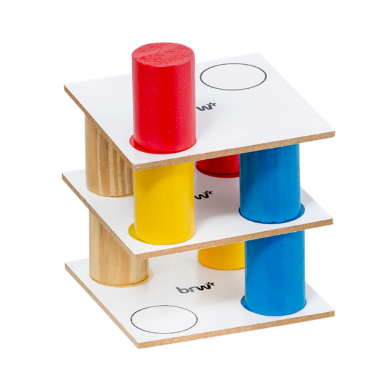 Torre Inteligente
