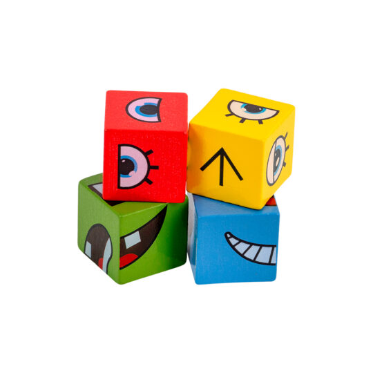 Jogo das Expressões