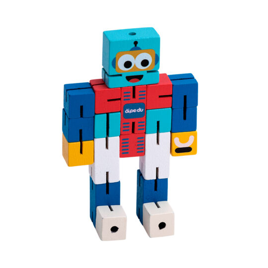 CubeBot