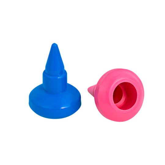 Giz de Cera Cones