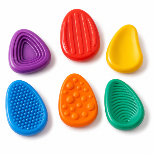 Finger Sensorial