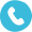 Ícone contato - rodapé_Ícone telefone